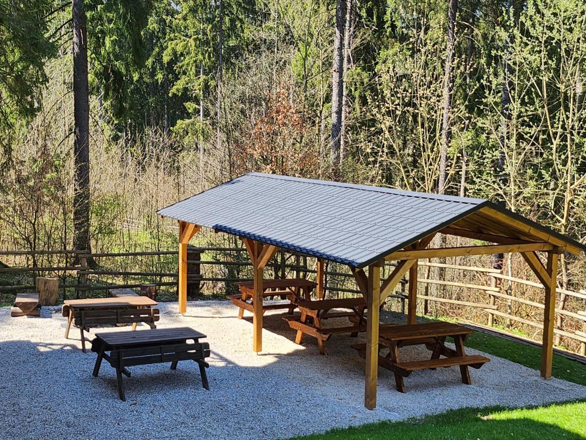 Chata Alpina Ruzomberok Exterior photo